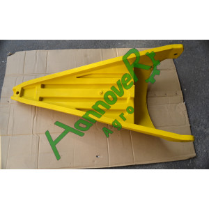 Конус жатки центральний R 70 (12760 R.75)  13863, FANTINI